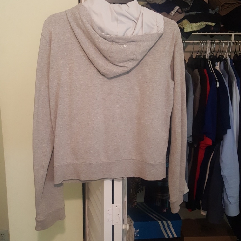 Grey Rocawear sweater - Picture 2 of 4